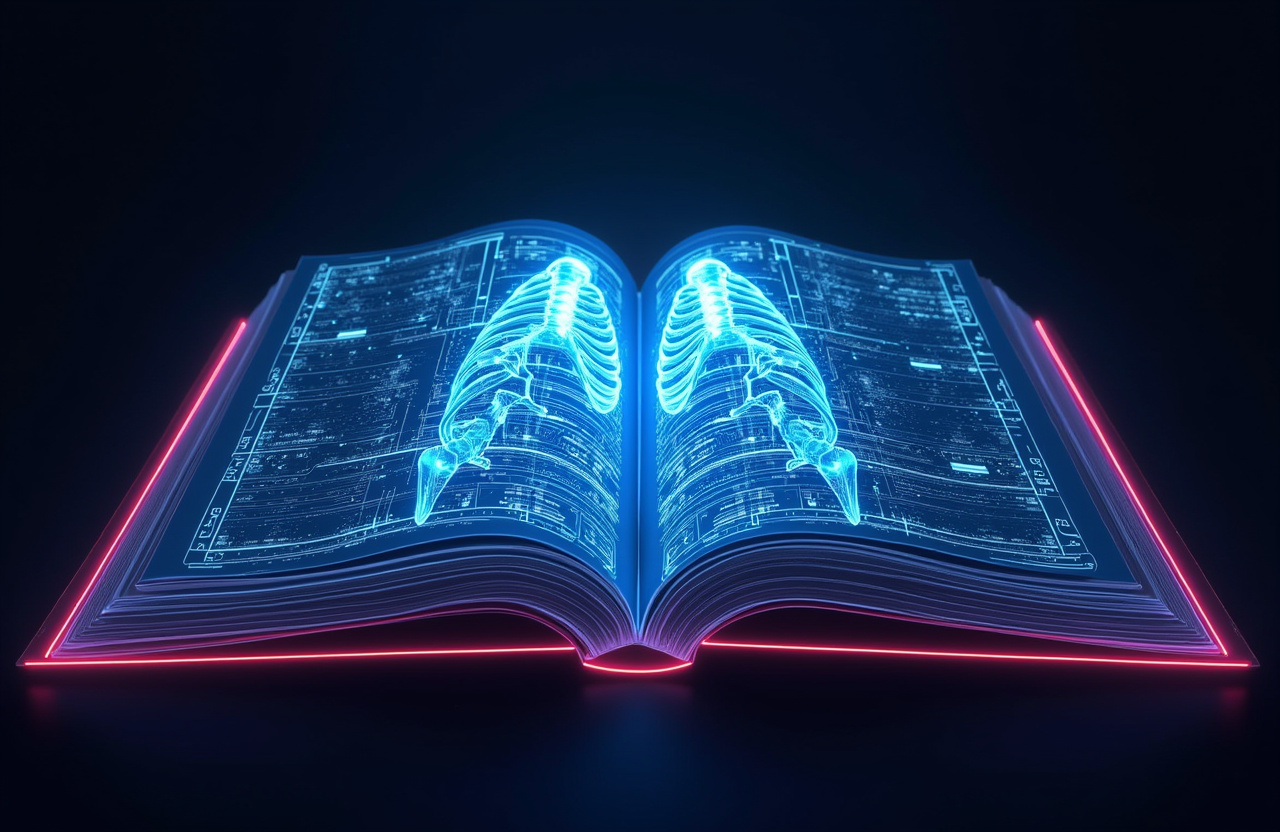 X-Ray the Book First