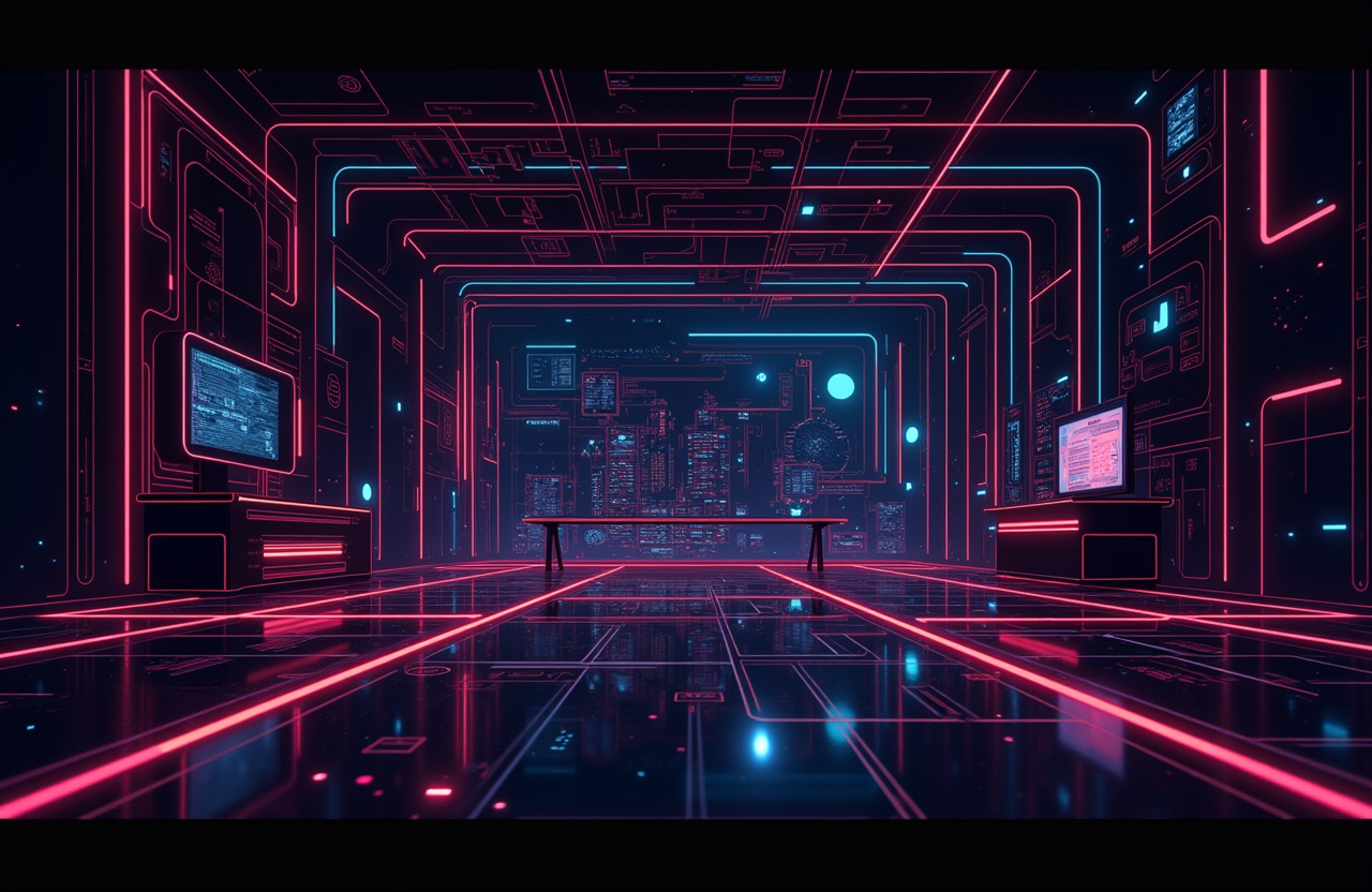 Build a Memory Palace