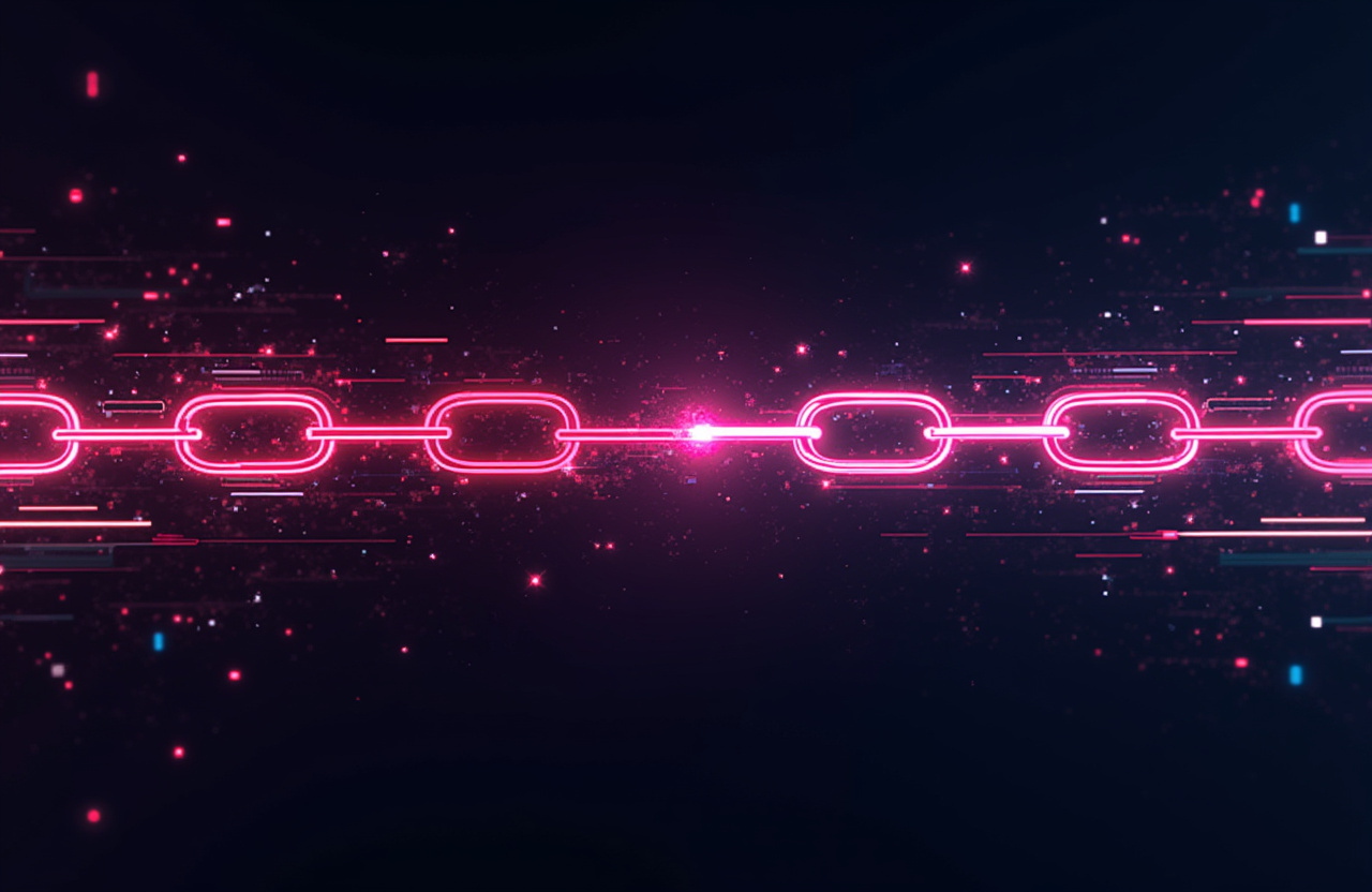 Protect the Chain