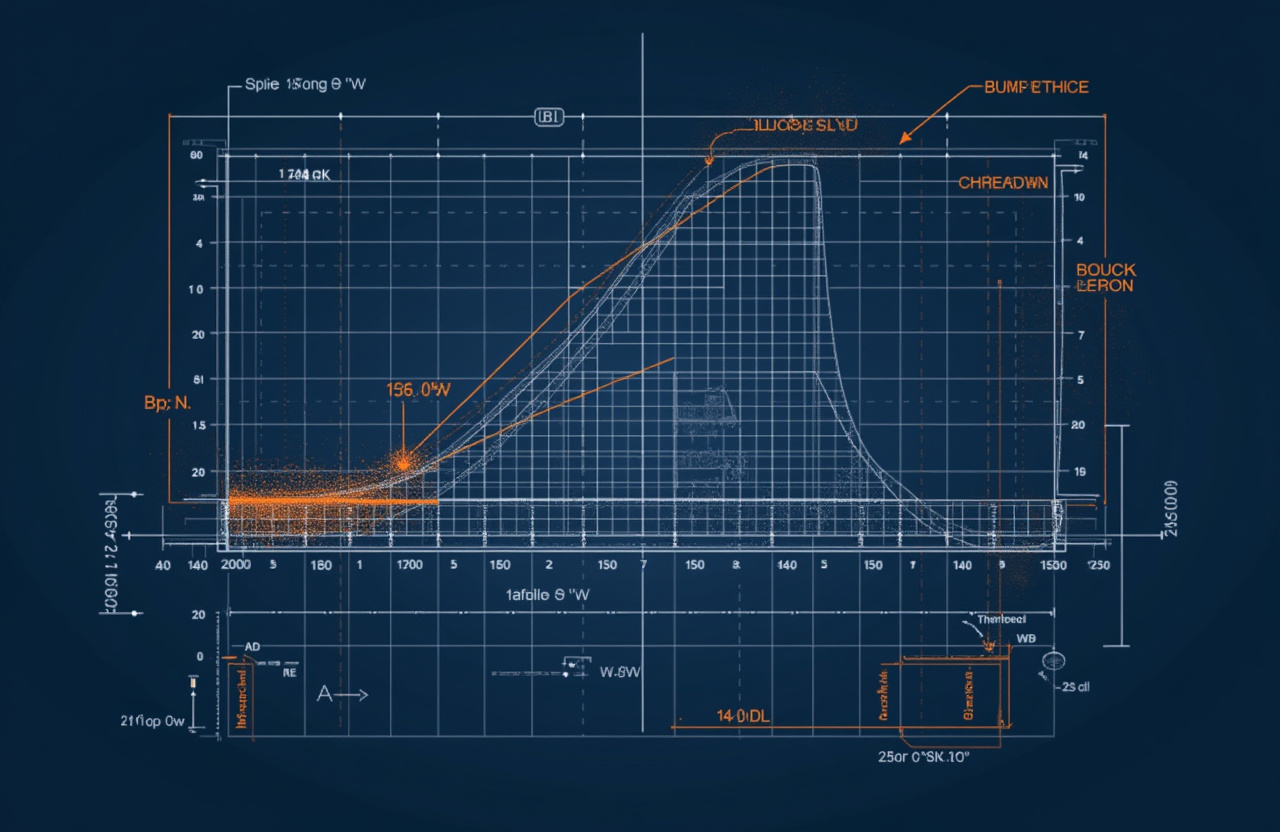 Log Glucose Spikes