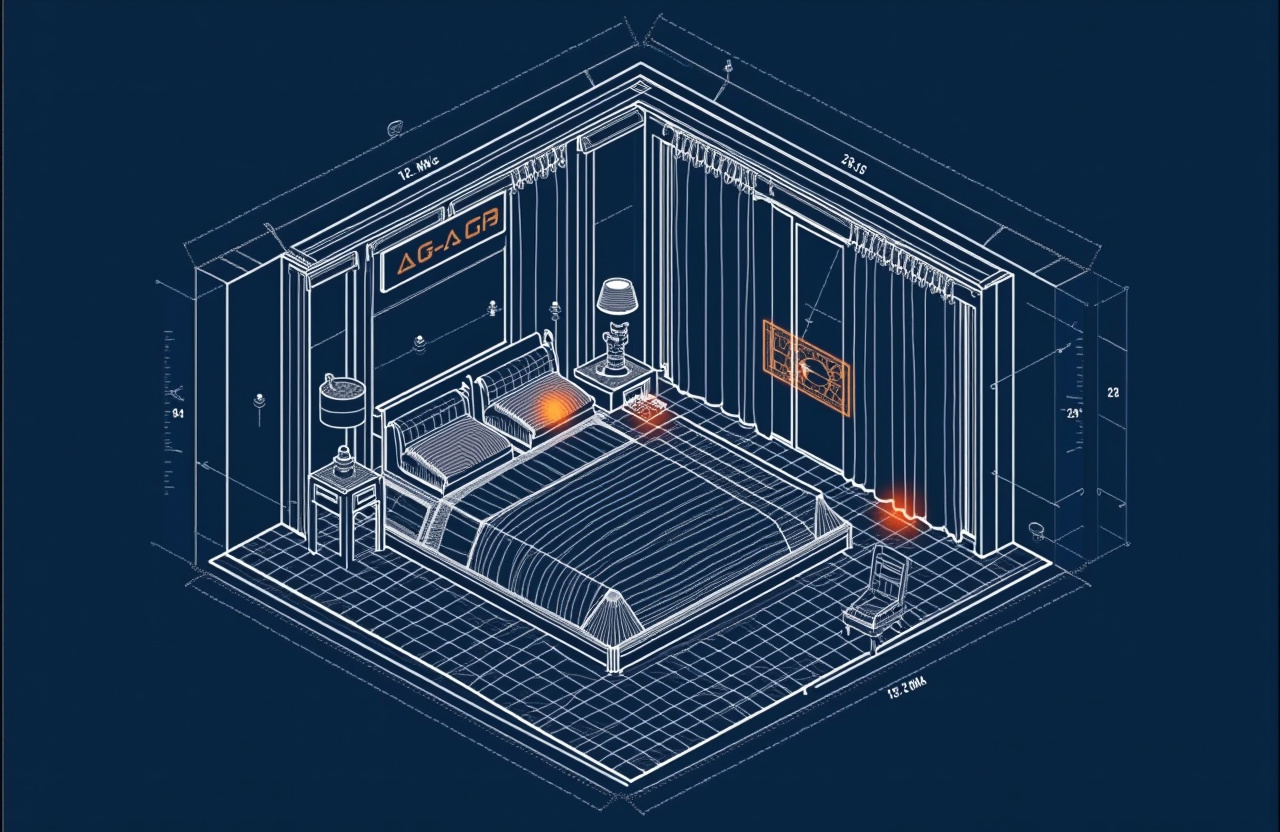 Optimize Sleep Environment