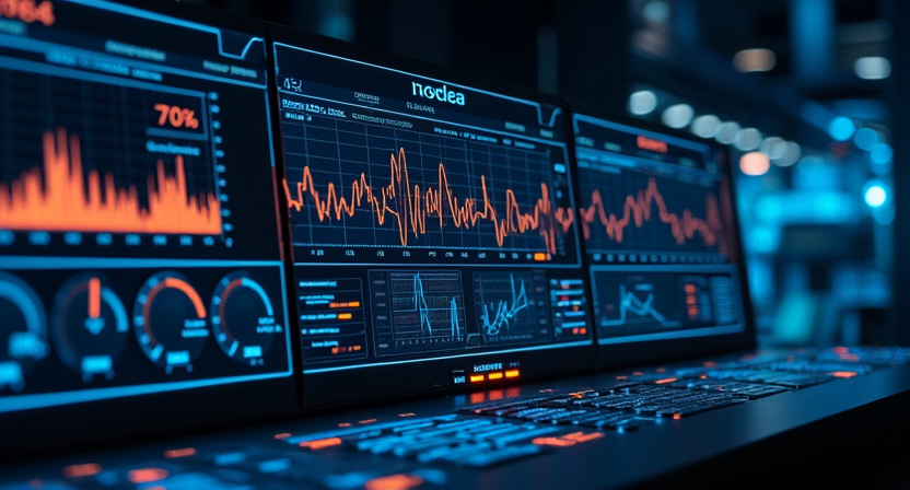 The Data Dashboard
