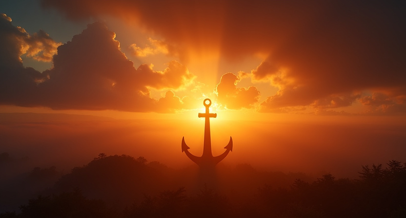 The Morning Anchor