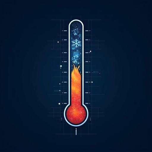 Thermal Regulation