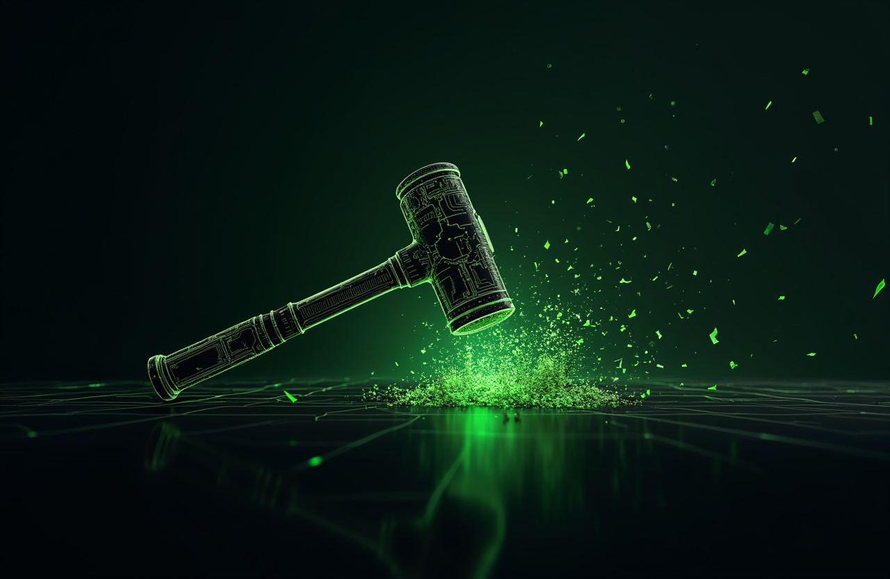 Scope Hammer the Feature List