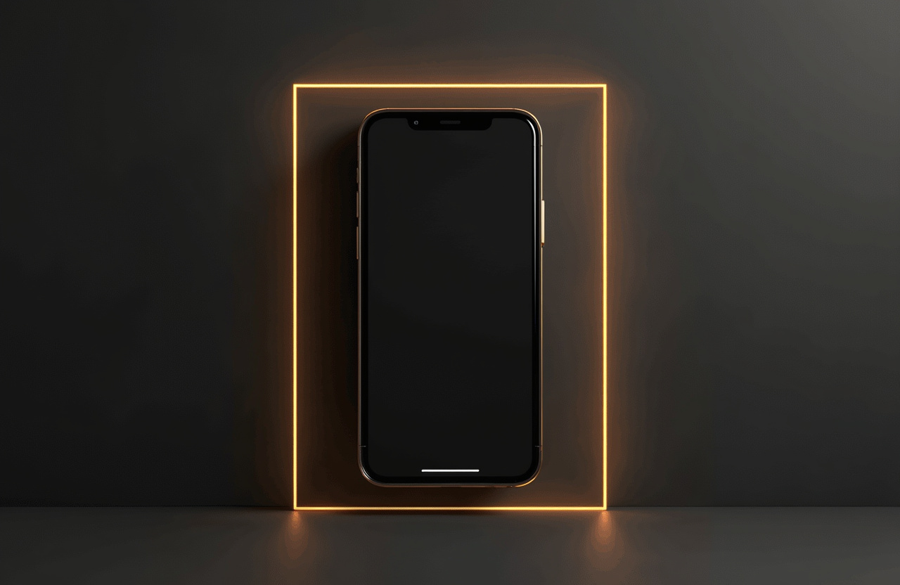 Park Your Phone Outside Bedroom