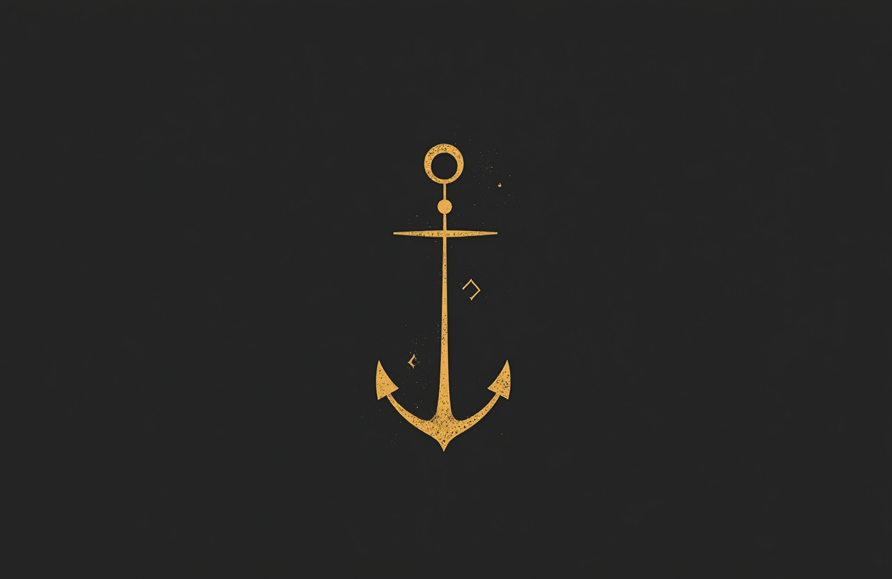 Lock a Sleep-Wake Anchor