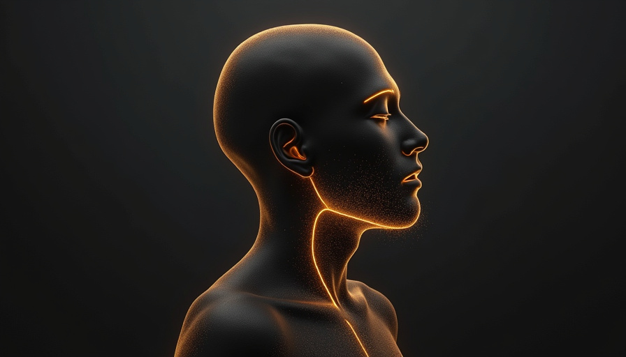 Neck + Jaw Tension Flush
