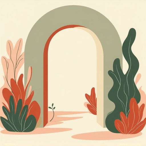 Transition Rituals