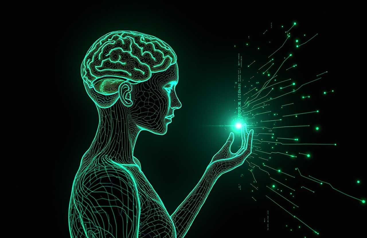Lead & Think in the AI Era