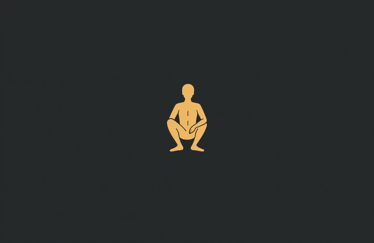 Perform Centenarian Squats
