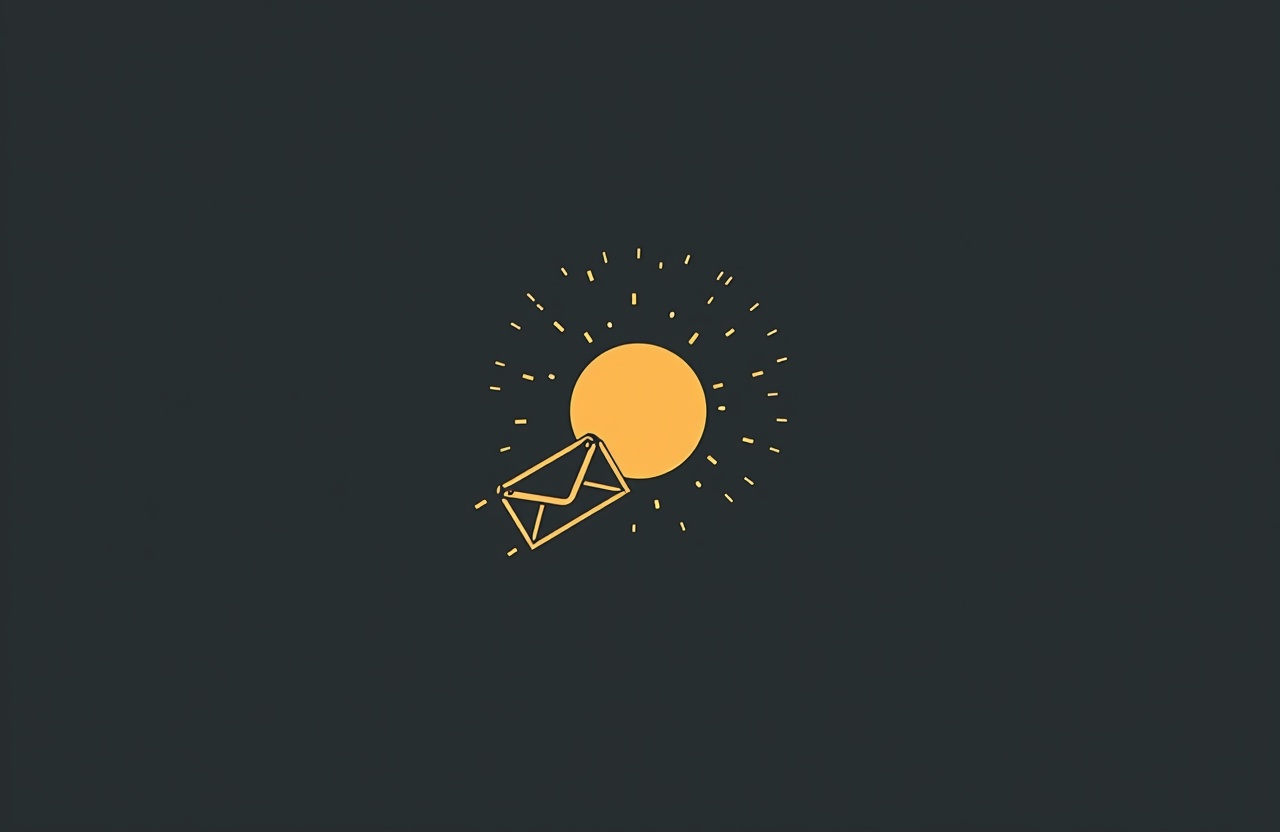 Write a 10-Year Postcard