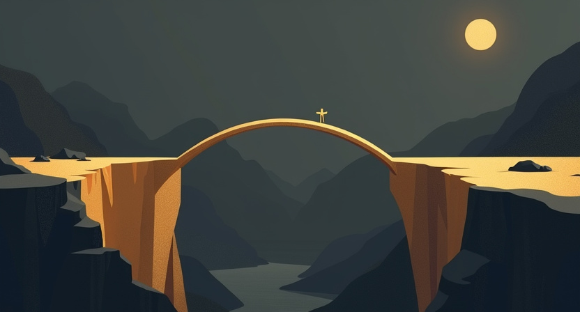 High-Intentionality Transition