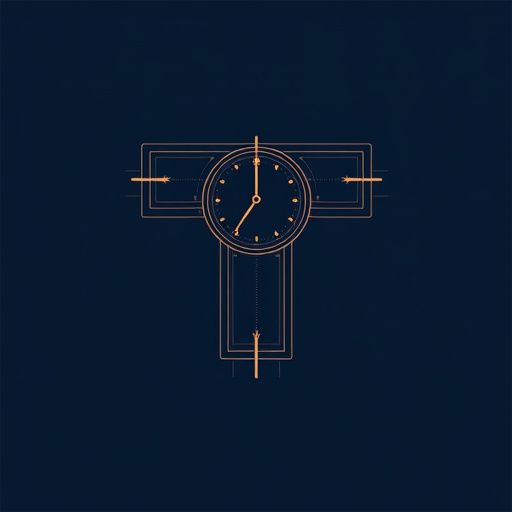 T-Shaped Schedule