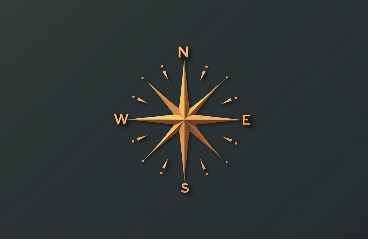 Navigate by Body Compass