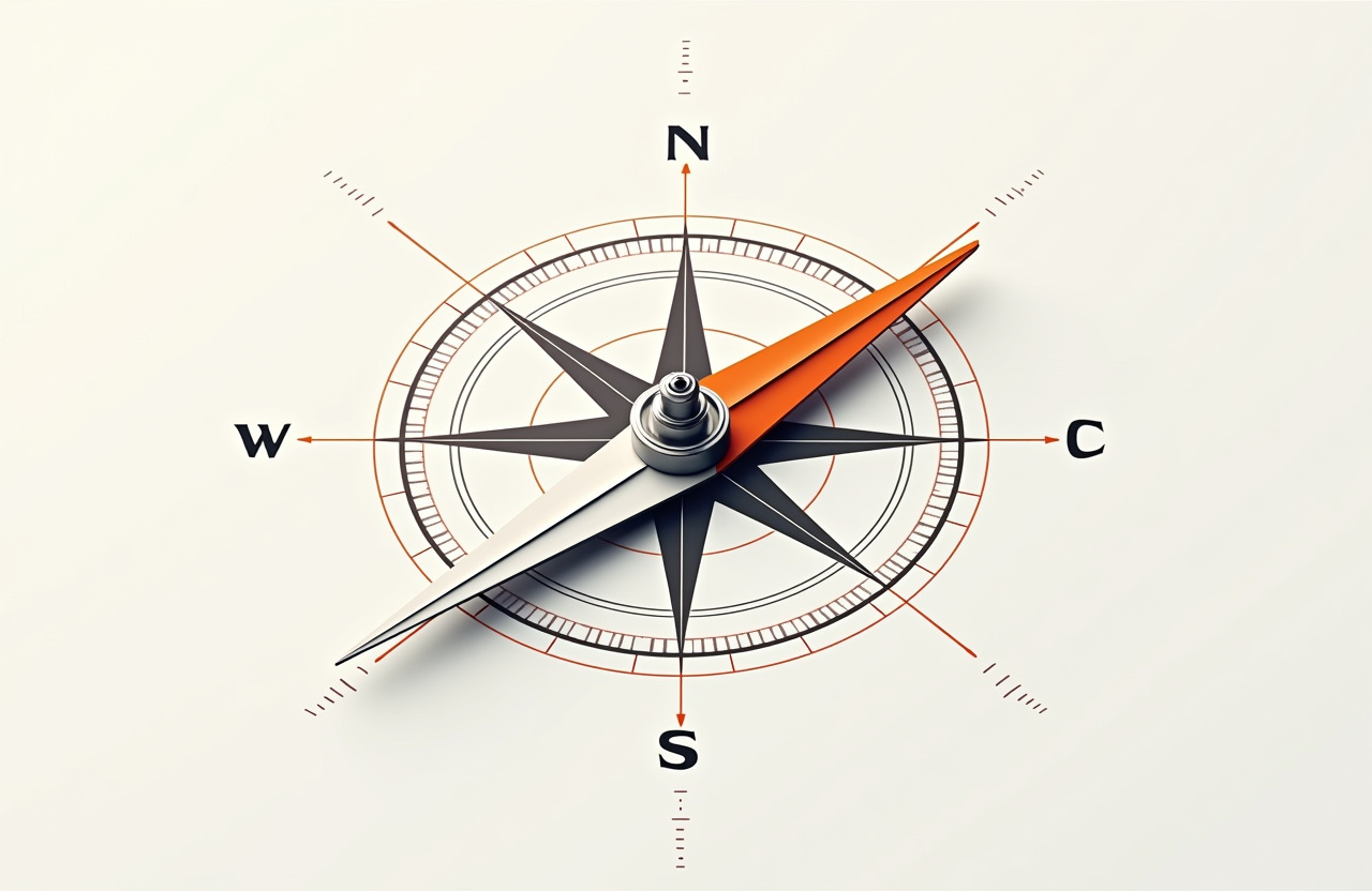 The Fear Compass