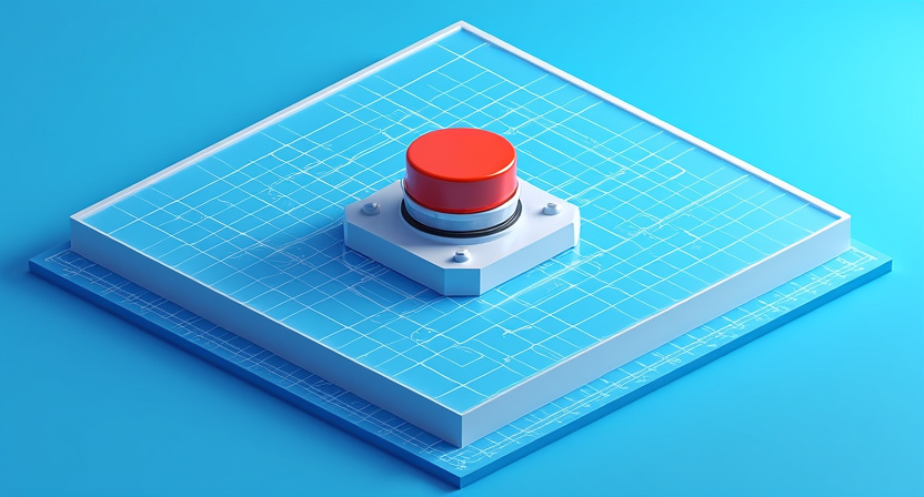 The Panic Button