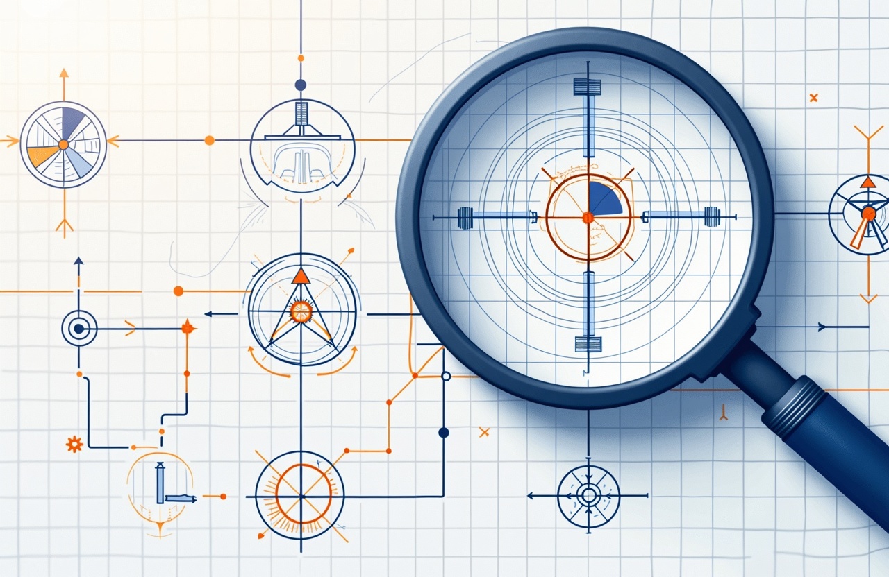 Spot Patterns & Solve Hard Problems