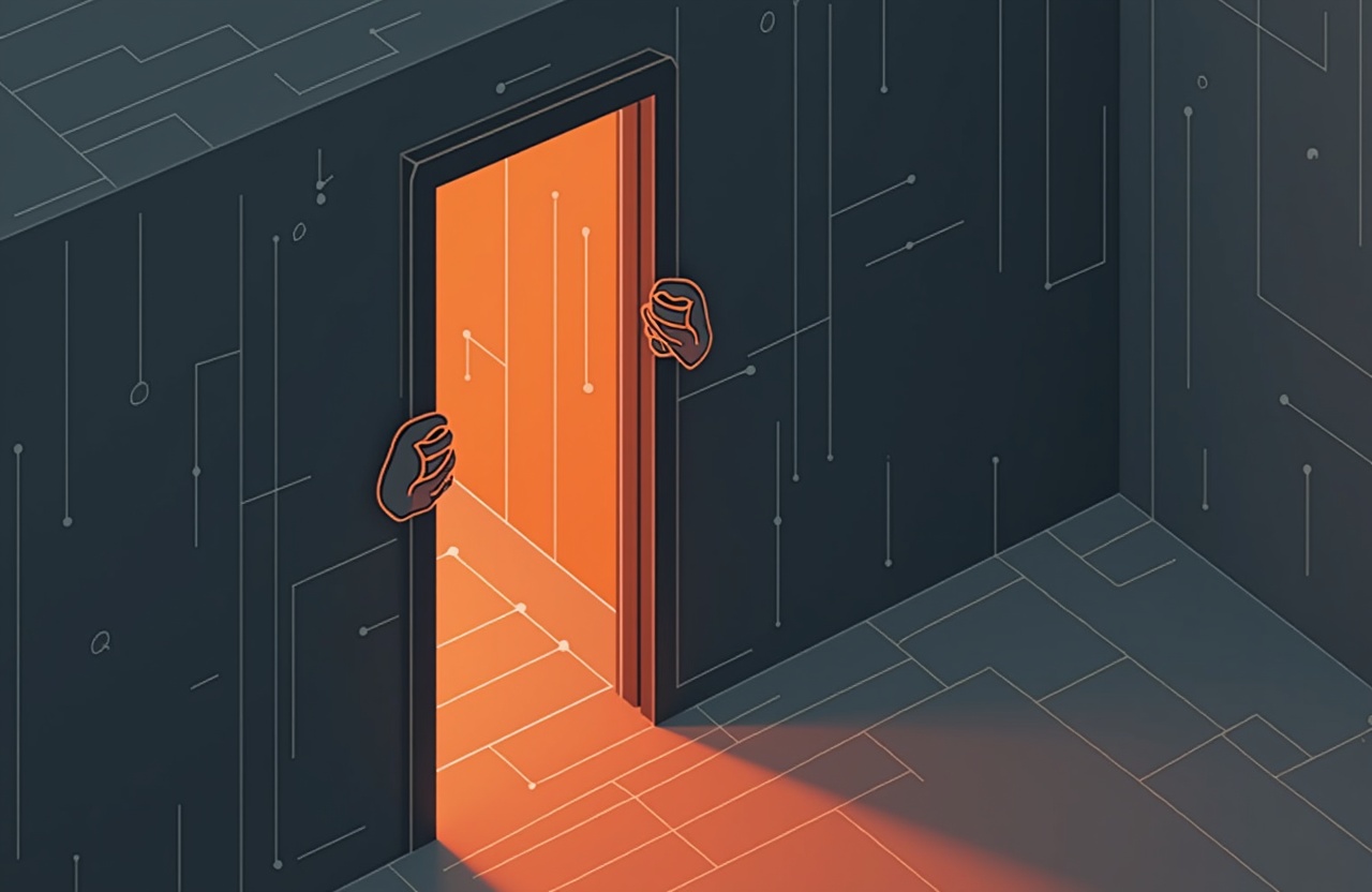 Hang from Doors
