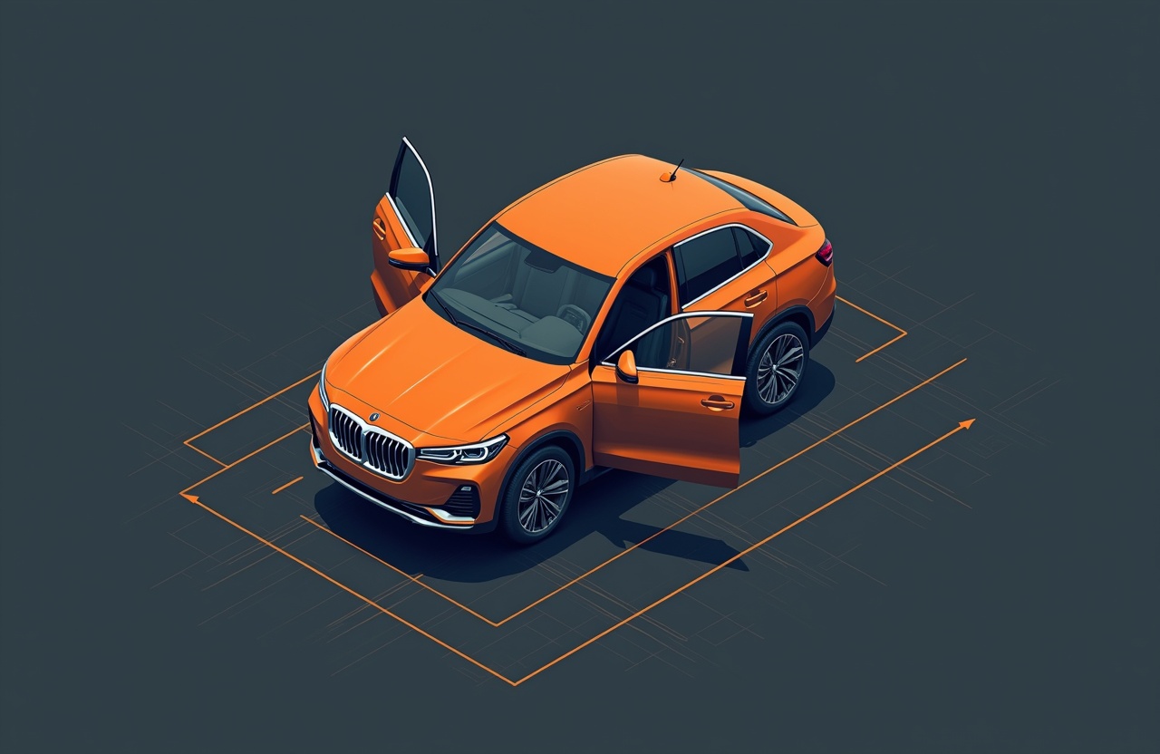 Pivot into Cars