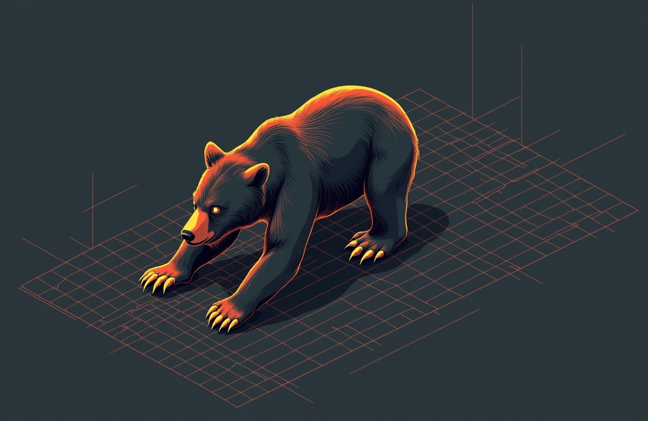 Perform Bear Crawls