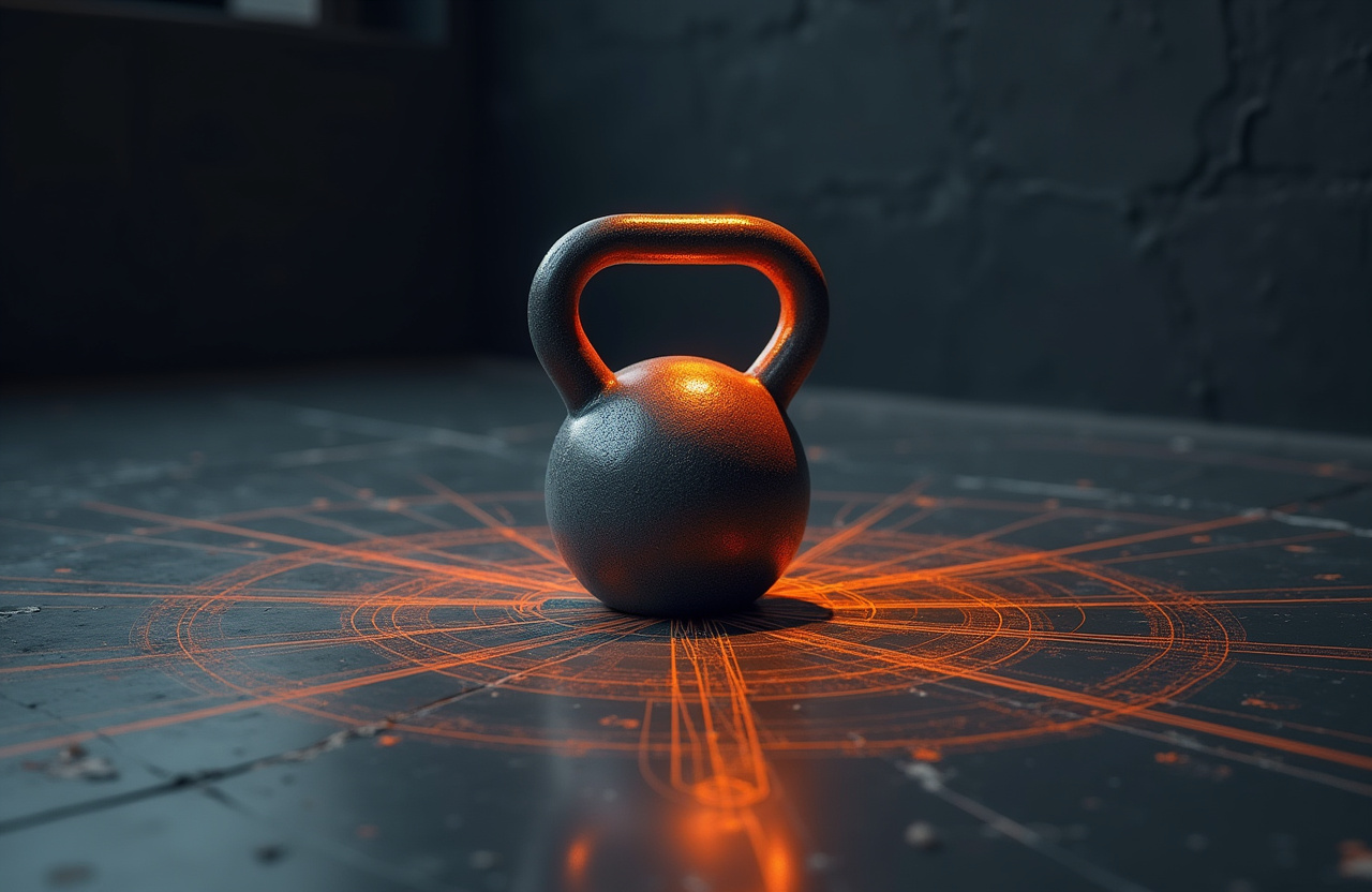 The Daily Movement Baseline