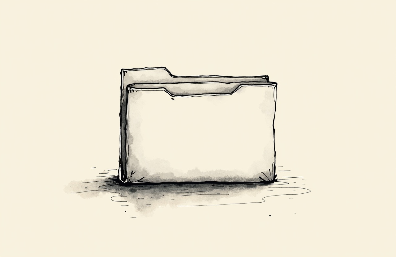 Archive Project Loop