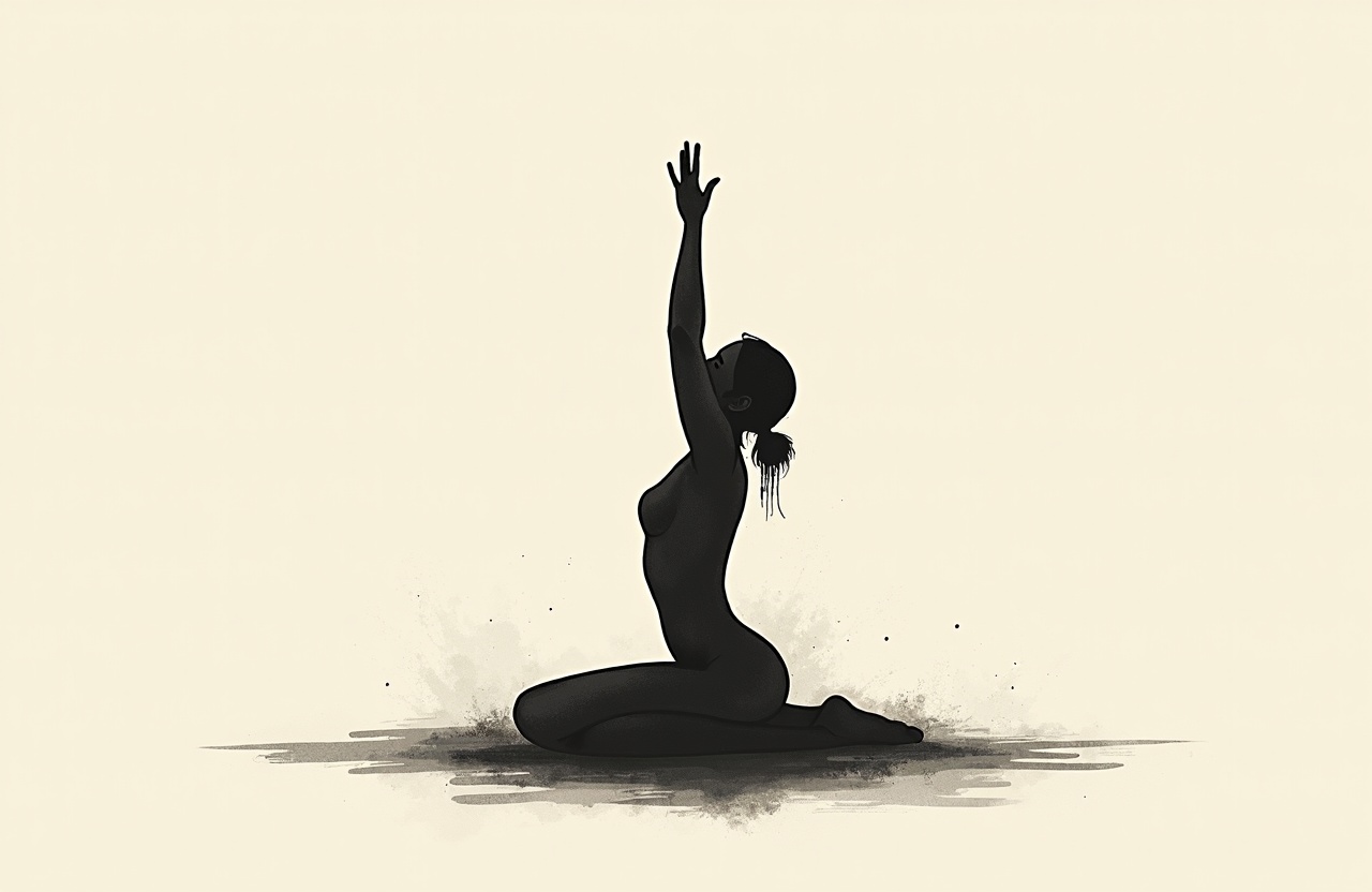 Stretch Before Keyboard