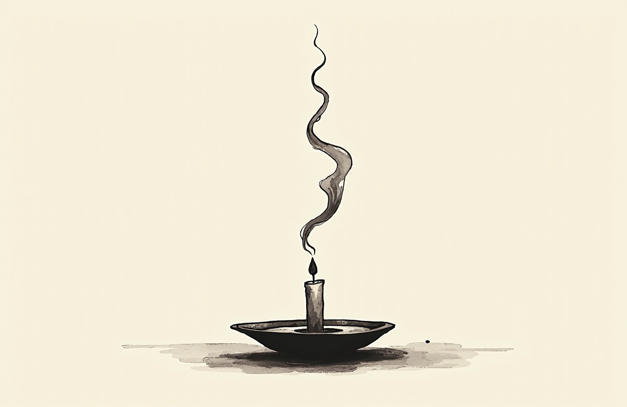 Scent Your Focus