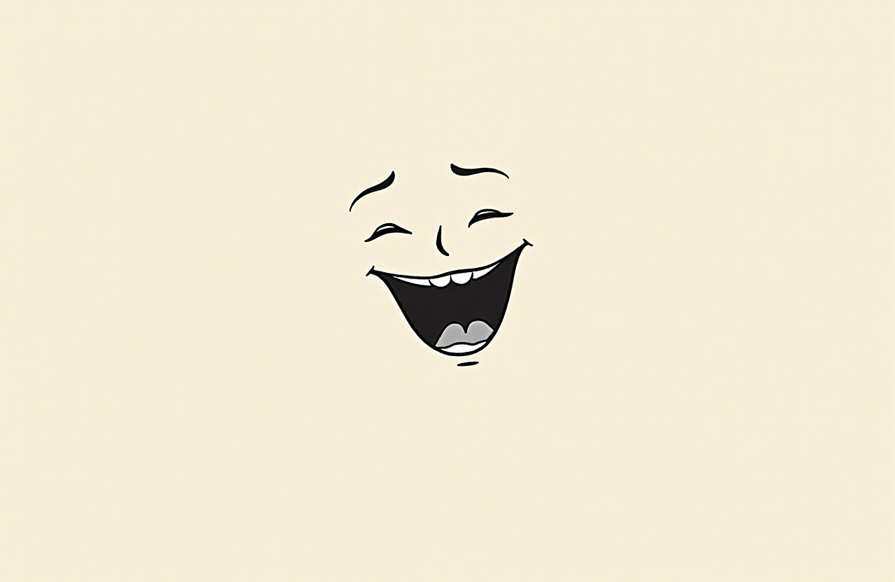 Laugh at Absurdity