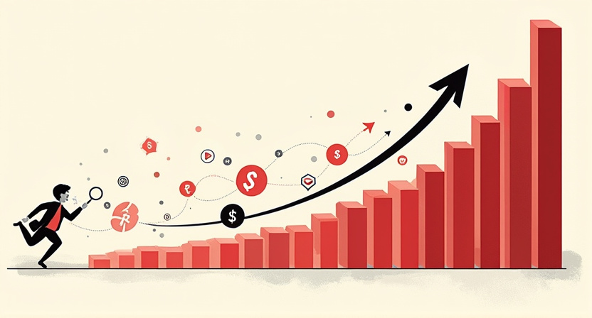The Revenue Engine
