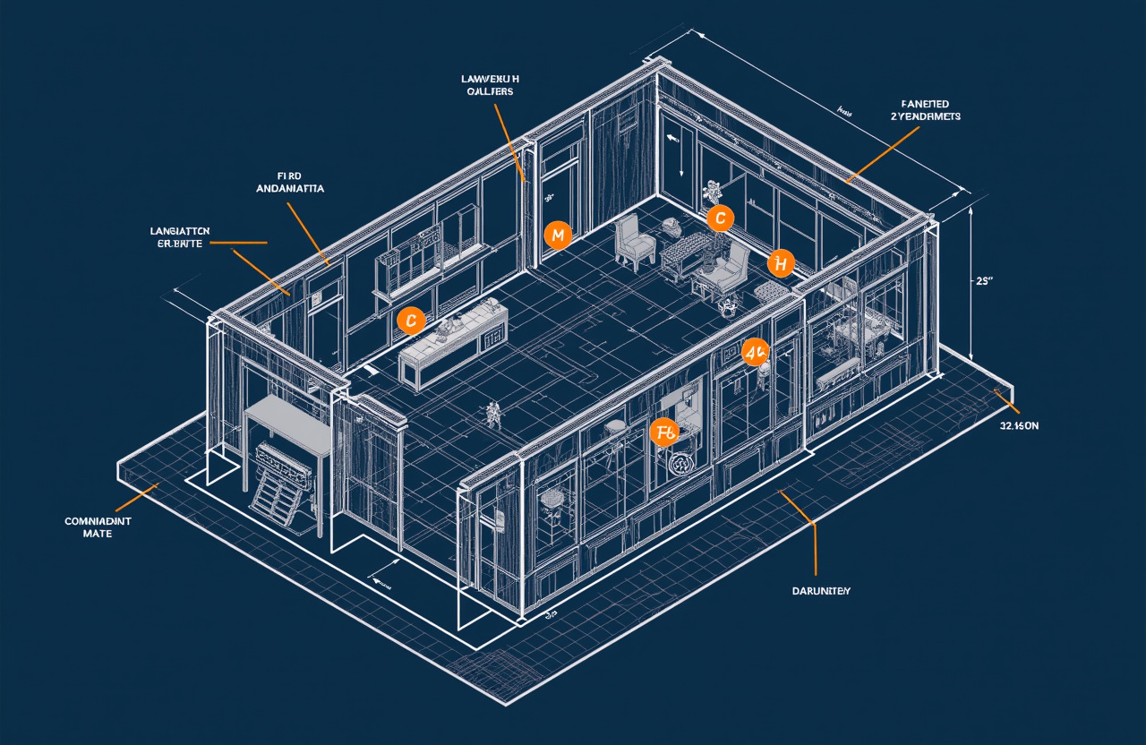 Tool Home Audit