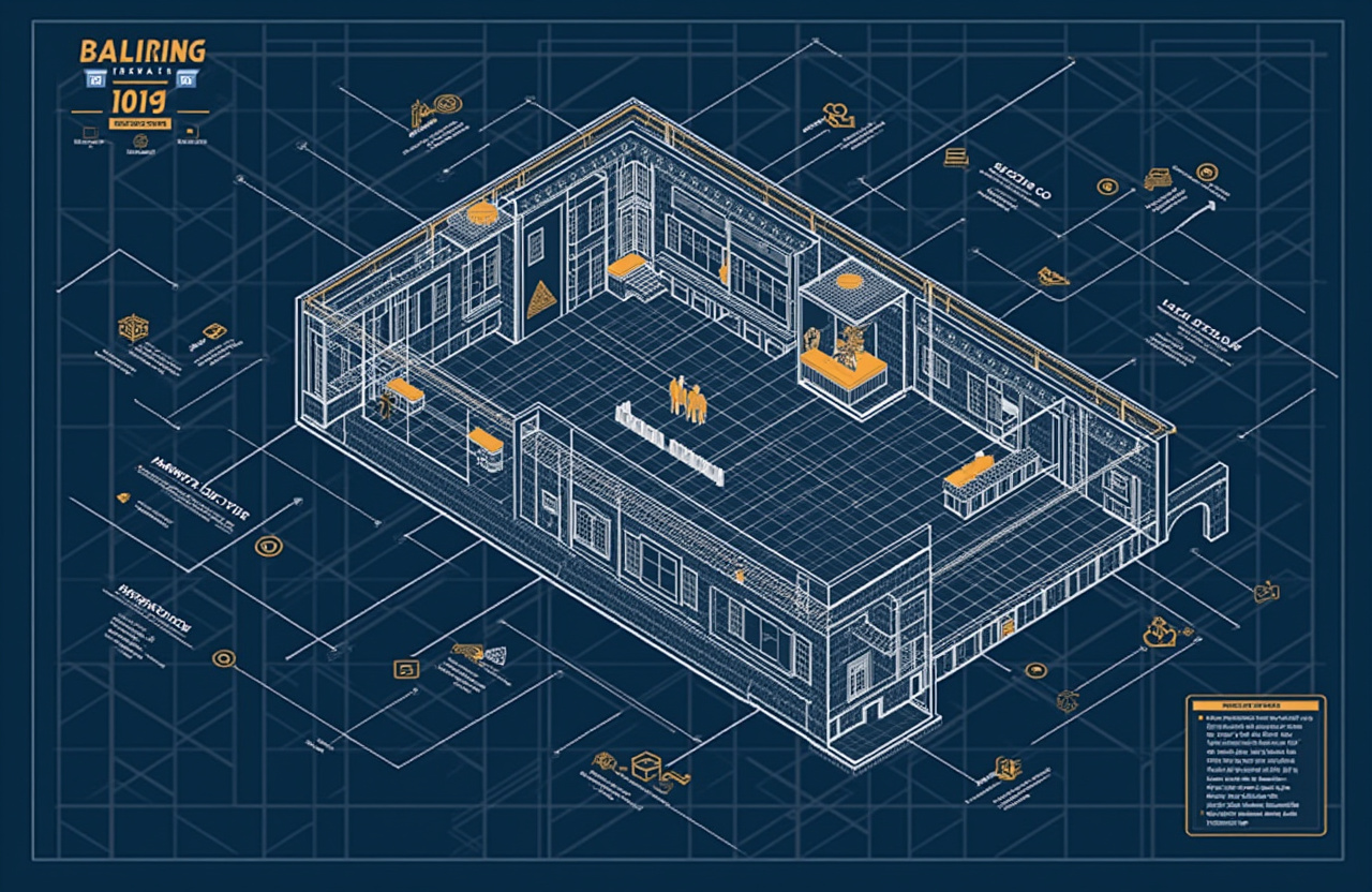 Household Inventory Audit