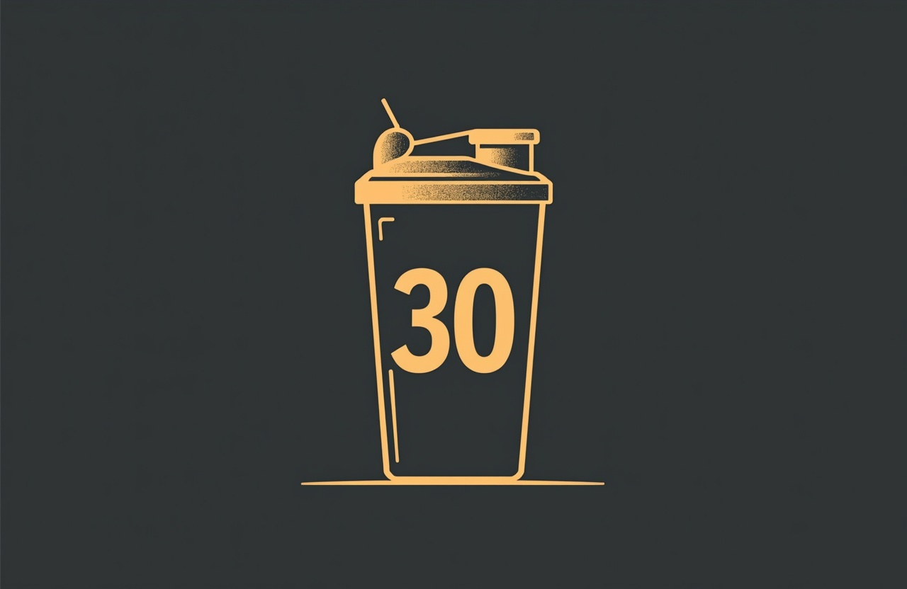 Consume 30g Protein Early