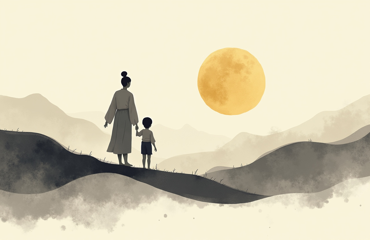 Handle Family Transitions Without Daily Battles
