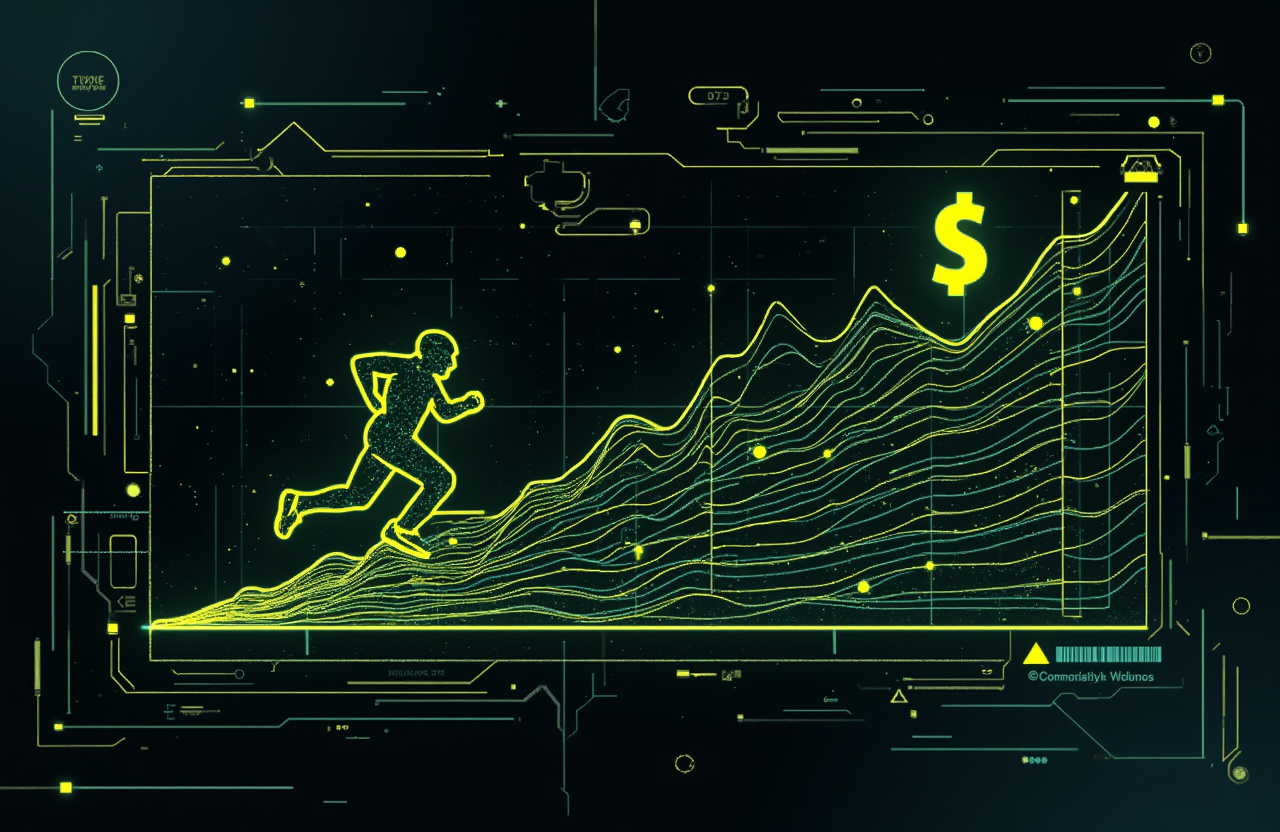 Revenue-Linked Training Goals