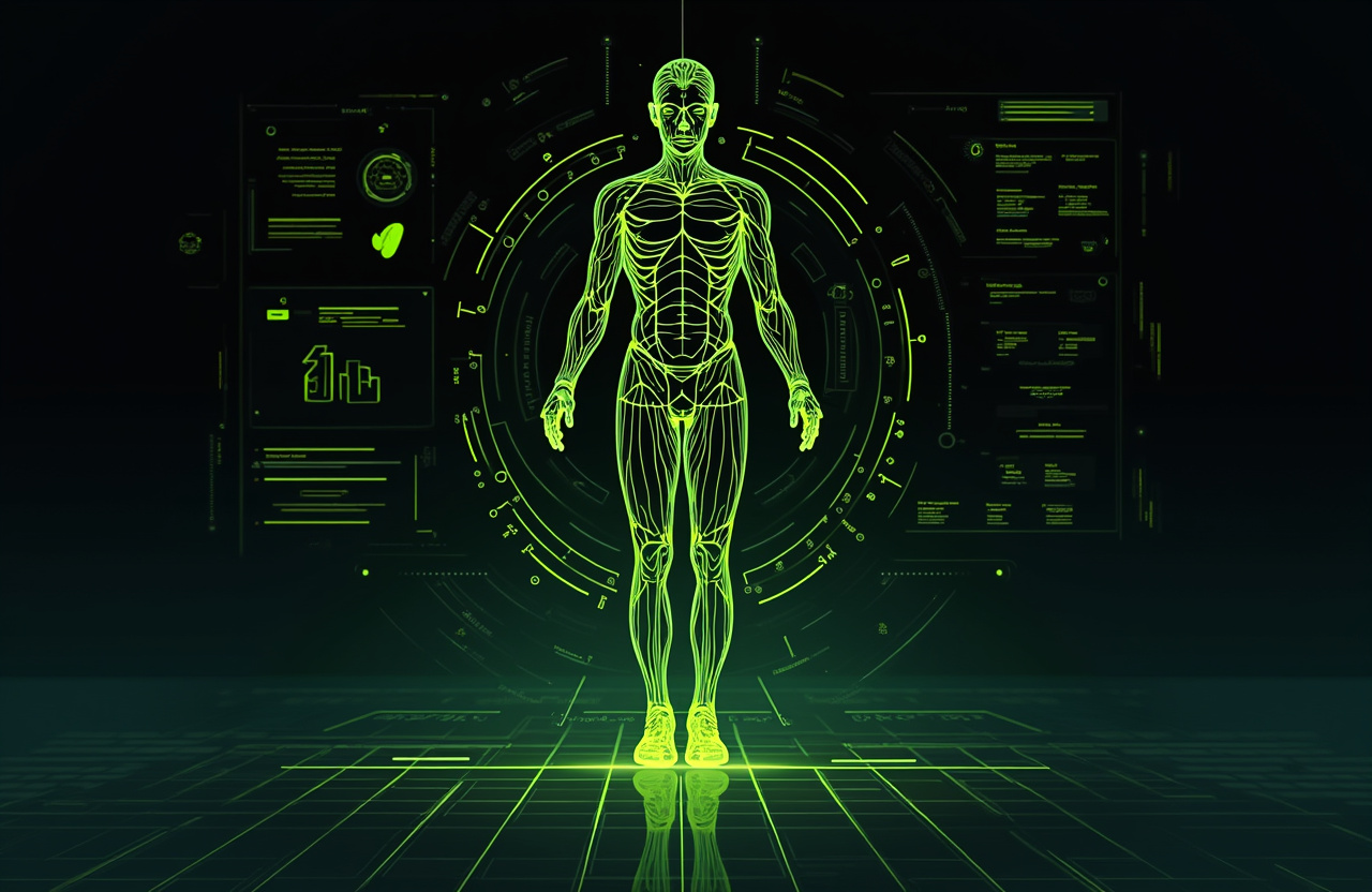 Home Office Fitness & Conditioning