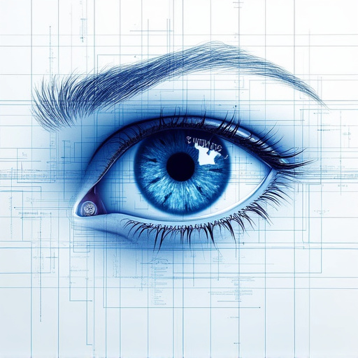 Metric Blindness