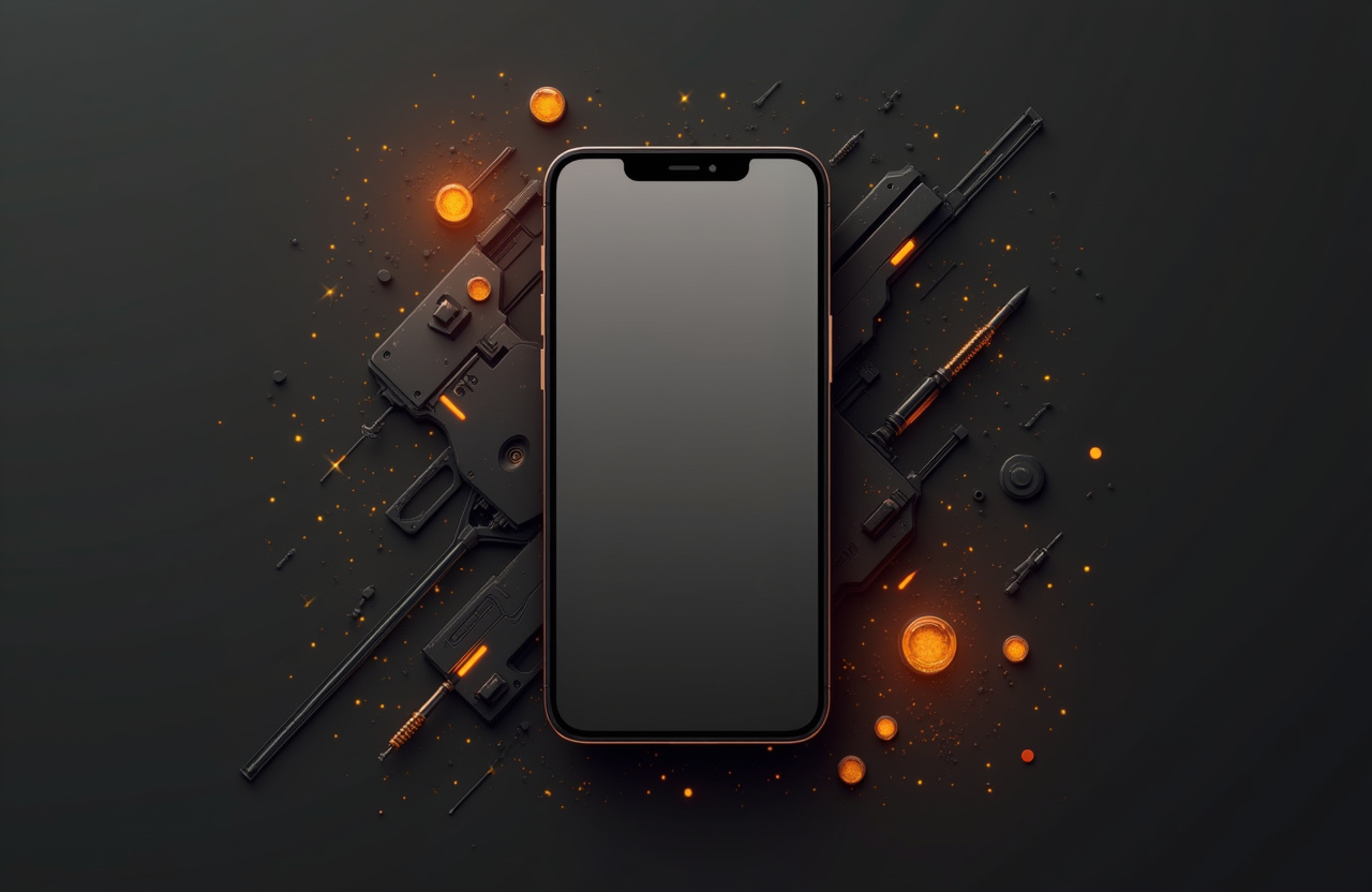 Grayscale the Phone