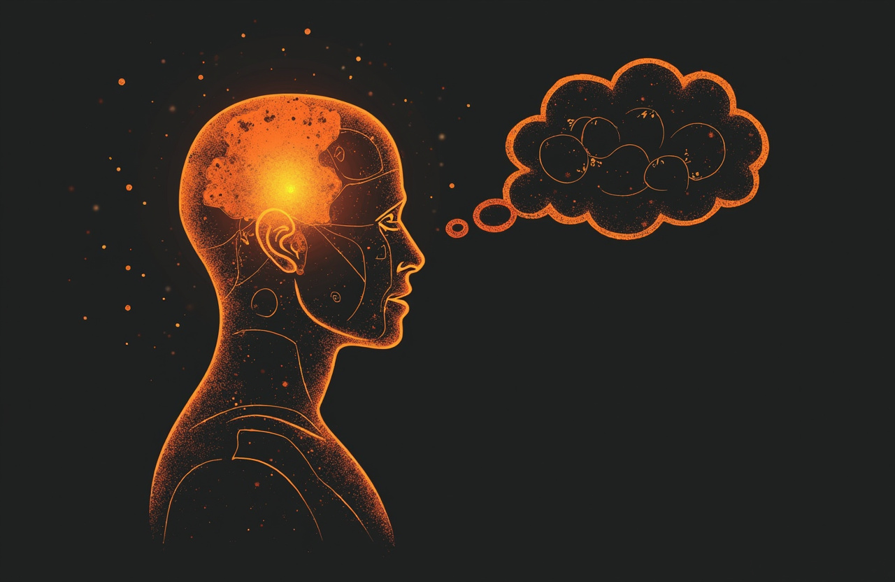 Practice Cognitive Defusion