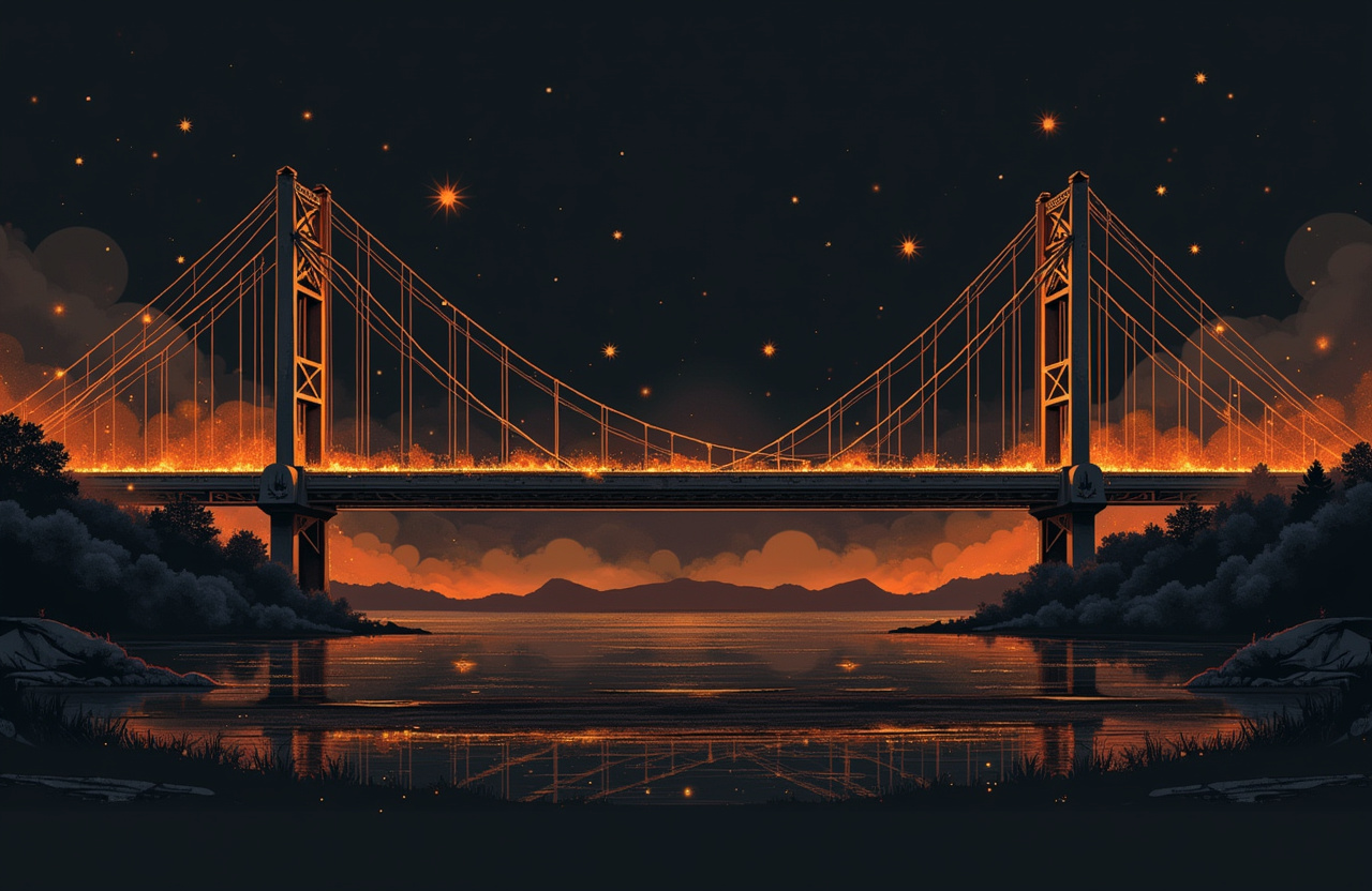 Build the Hemingway Bridge