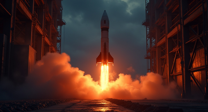 Deep Work Launchpad