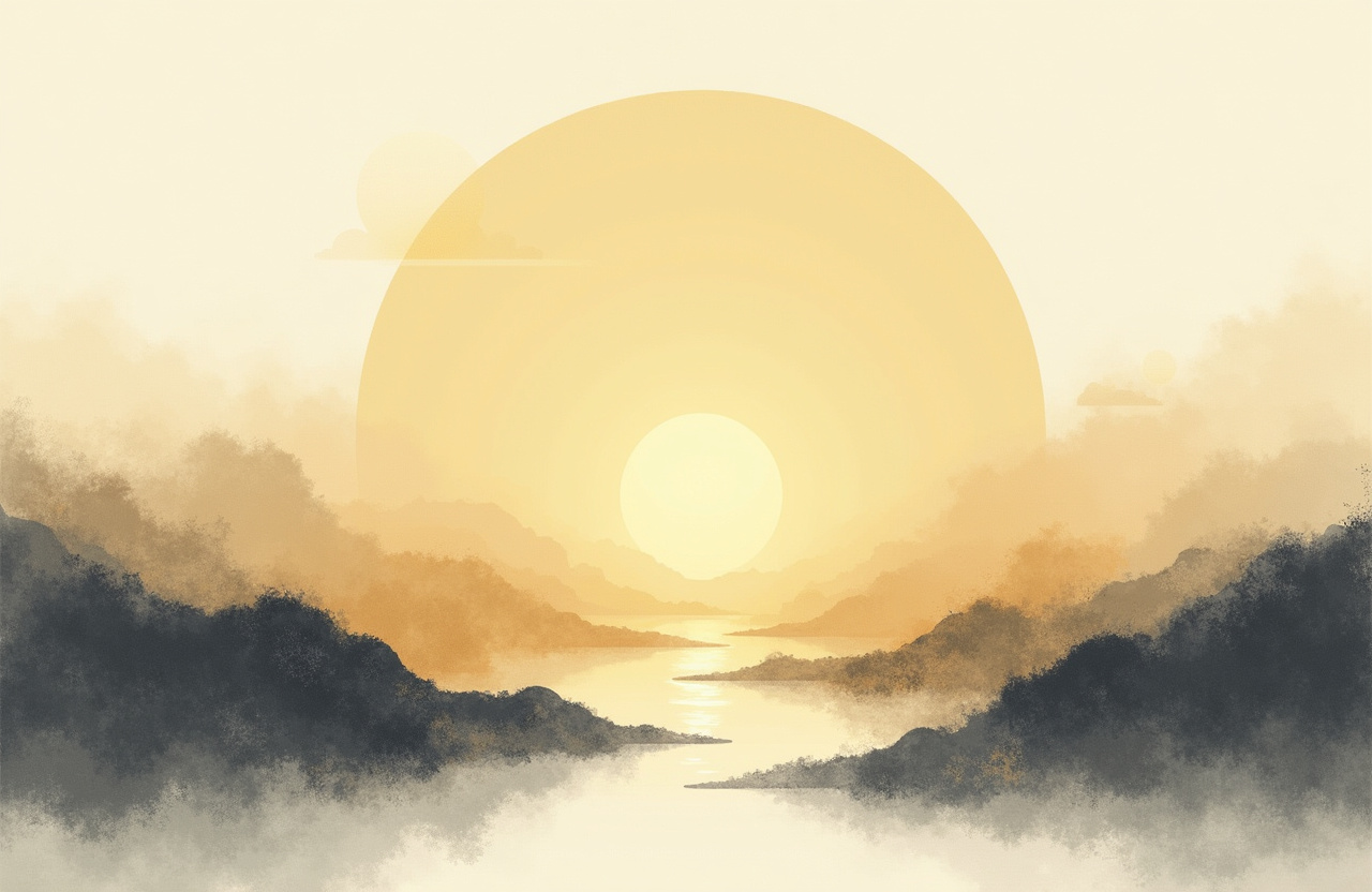 Seek Morning Light