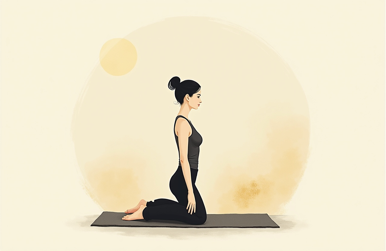 Reset the Posture