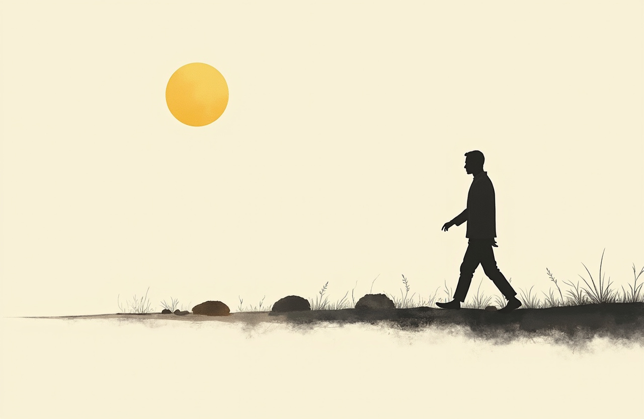Slow Your Pace