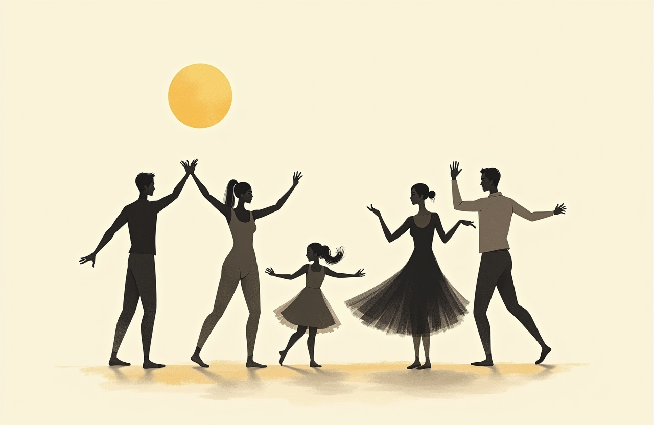 Play to Move