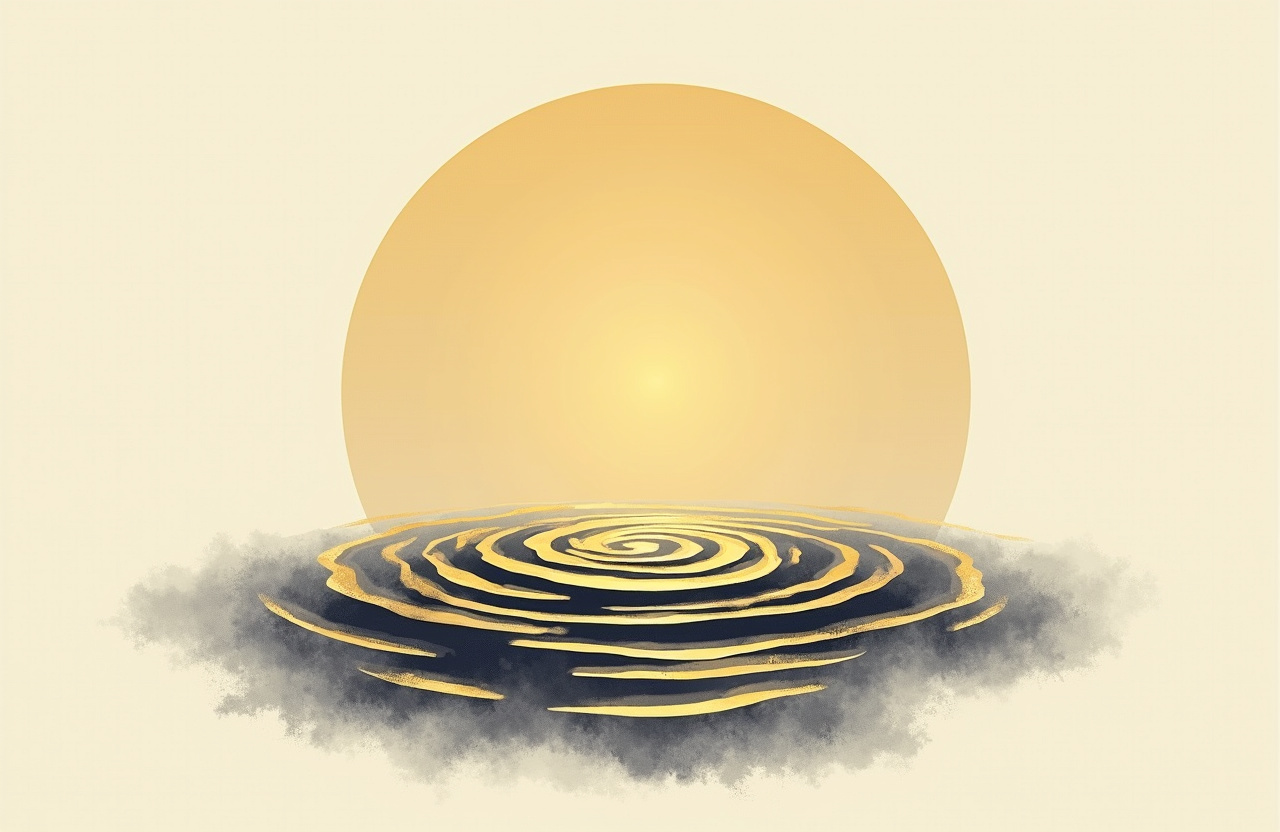 Build Unshakable Emotional Calm
