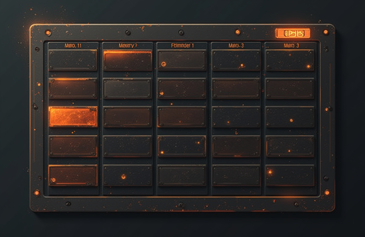 Schedule Discomfort