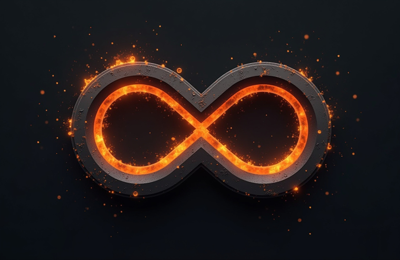Play Infinite Games