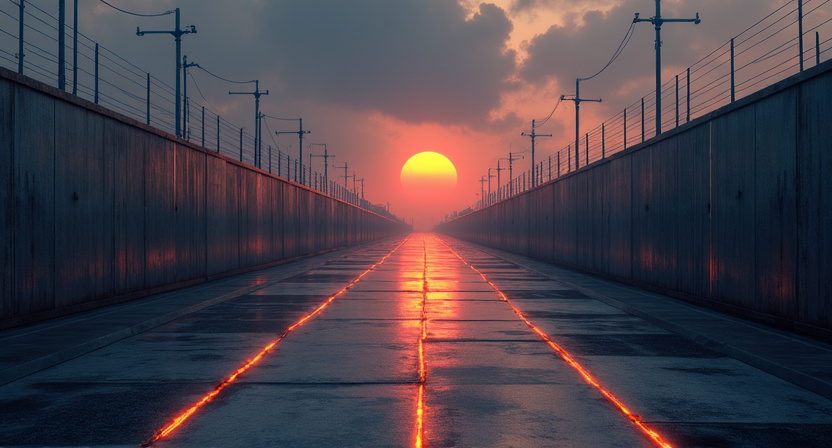 Long Arc Mindset